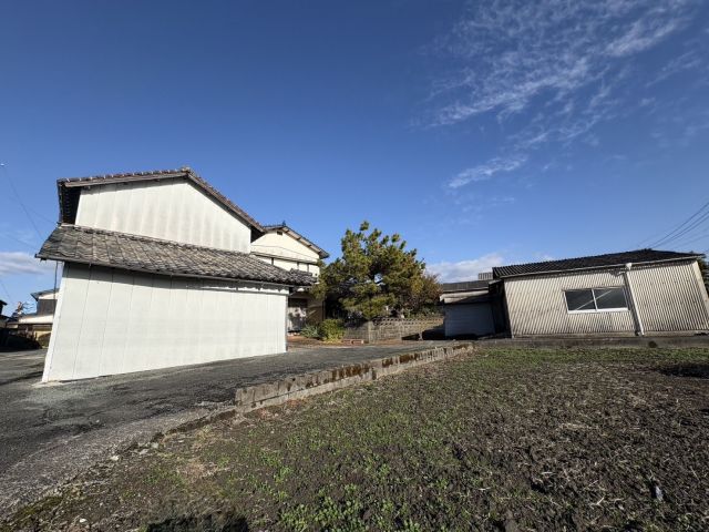 detached 福岡県三潴郡大木町大字上八院 地図を見る