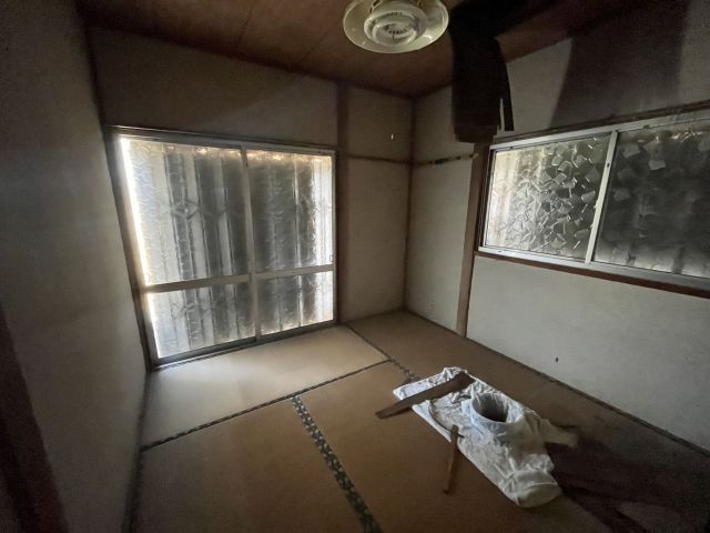 detached 福岡県筑後市大字熊野 地図を見る