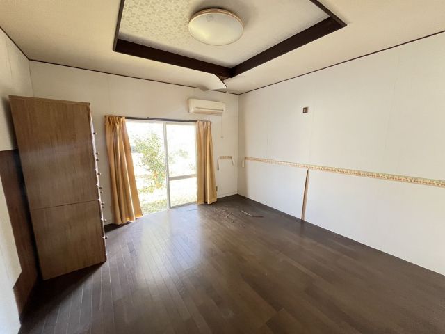 detached 福岡県筑後市大字熊野 地図を見る