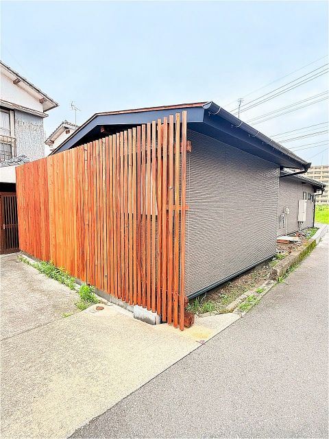 detached 福岡県大川市大字上巻 地図を見る