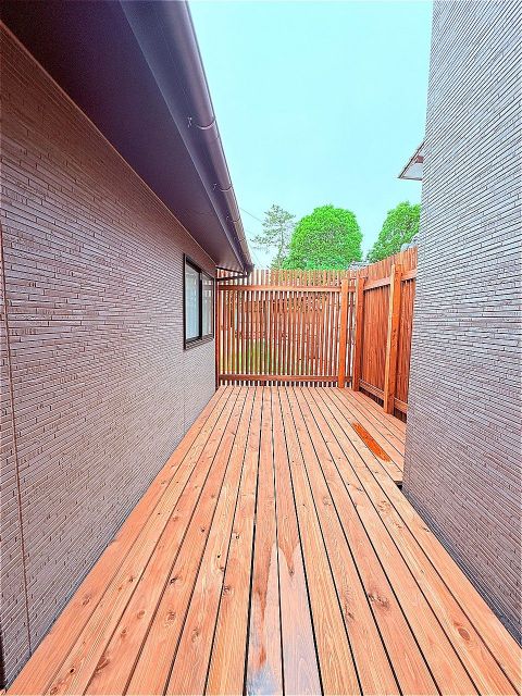 detached 福岡県大川市大字上巻 地図を見る