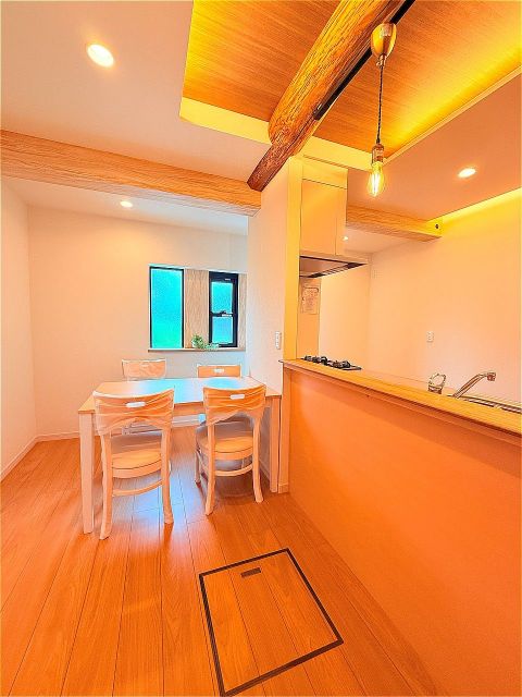 detached 福岡県大川市大字上巻 地図を見る