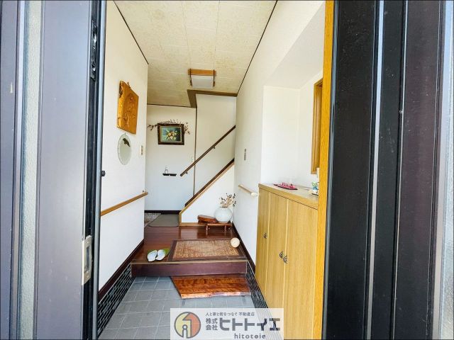 detached 福岡県大川市大字酒見 地図を見る