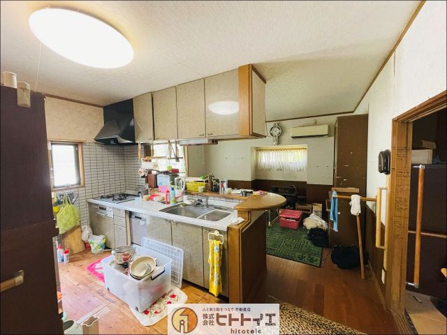 detached 福岡県大川市大字酒見 地図を見る