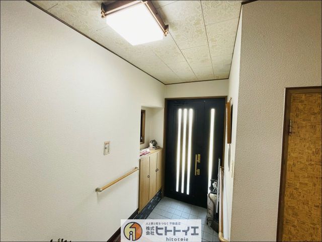 detached 福岡県大川市大字酒見 地図を見る