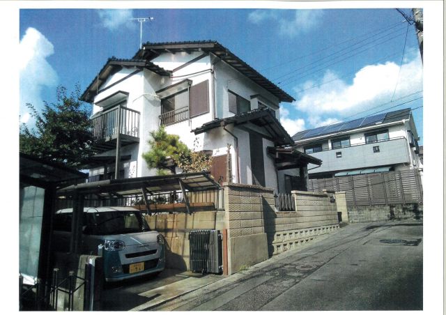 detached 福岡県太宰府市国分５丁目 地図を見る