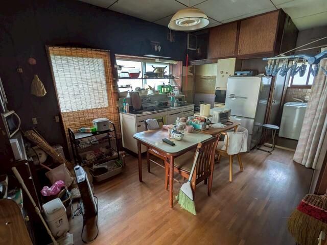 detached 福岡県糟屋郡篠栗町庄６丁目