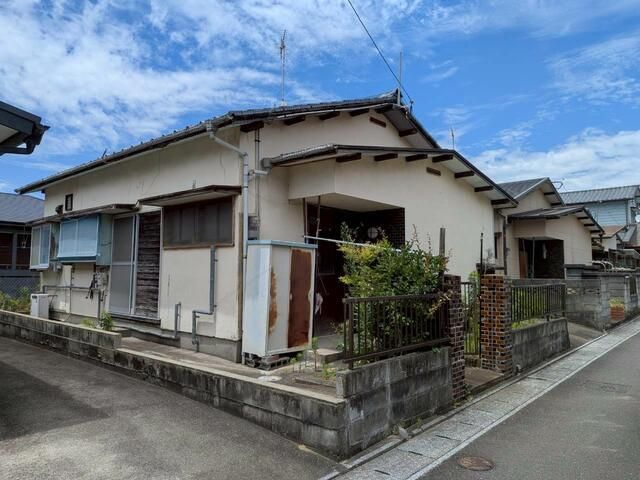 detached 福岡県糟屋郡篠栗町庄６丁目