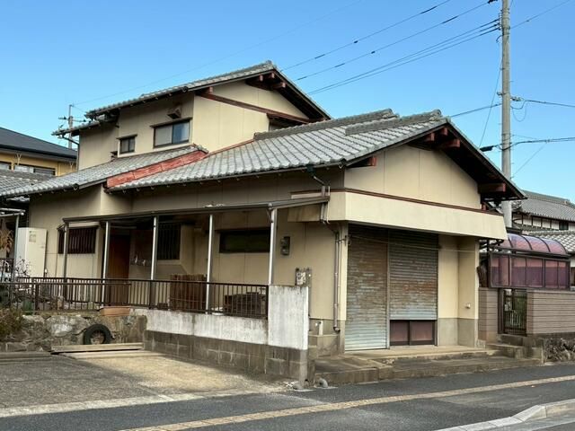 detached 福岡県遠賀郡遠賀町松の本７丁目