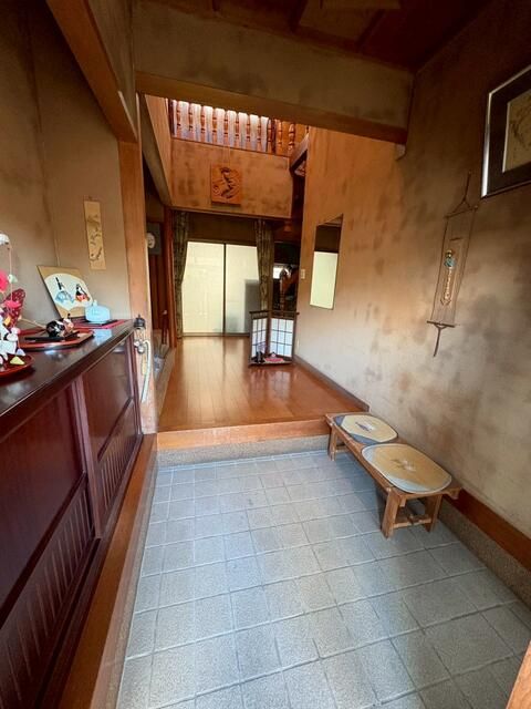 detached 福岡県遠賀郡遠賀町松の本７丁目