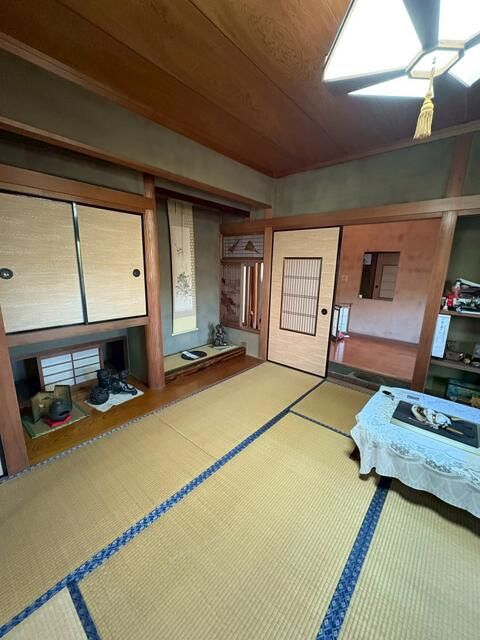 detached 福岡県遠賀郡遠賀町松の本７丁目