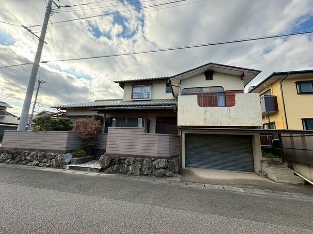 detached 福岡県遠賀郡遠賀町松の本７丁目