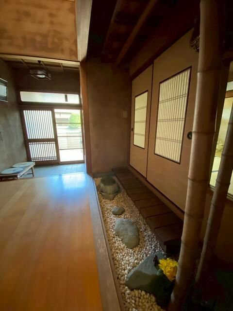 detached 福岡県遠賀郡遠賀町松の本７丁目