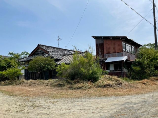 house for sale in Shimonoseki, Yamaguchi | ¥500,000 | 4DK | Akiyama h…