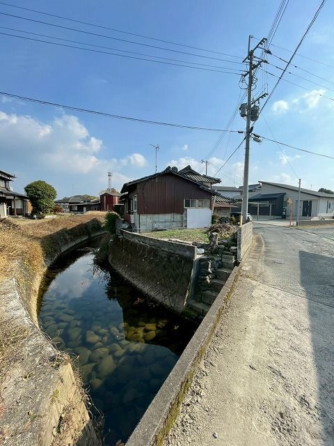 detached 福岡県八女市本 地図を見る