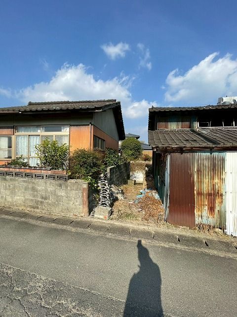 detached 福岡県八女市本 地図を見る