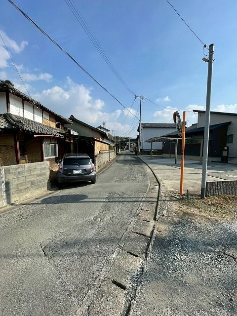 detached 福岡県八女市本 地図を見る