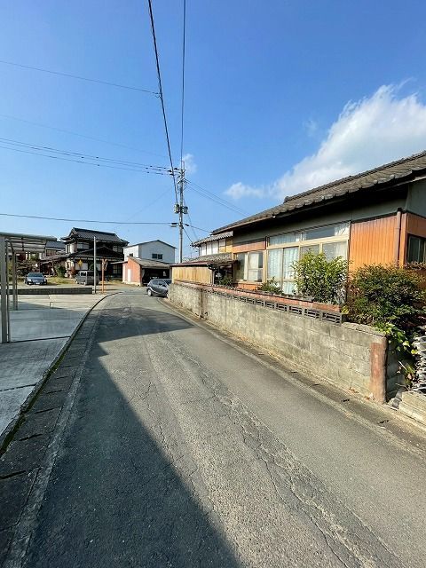 detached 福岡県八女市本 地図を見る