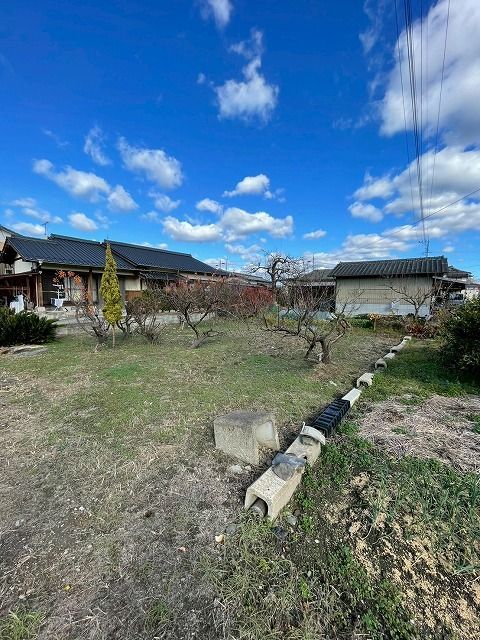 detached 福岡県八女市立花町山崎 地図を見る