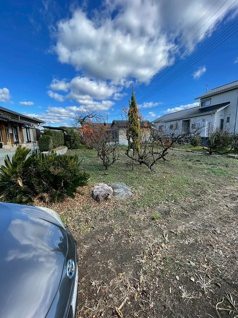 detached 福岡県八女市立花町山崎 地図を見る