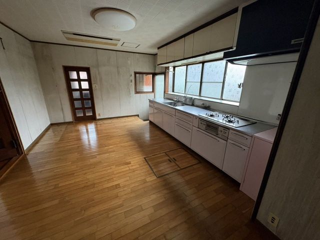 detached 福岡県大川市大字榎津 地図を見る