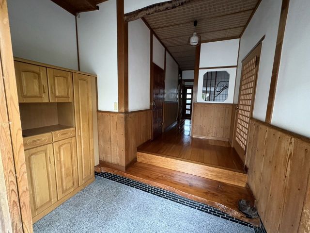detached 福岡県大川市大字榎津 地図を見る
