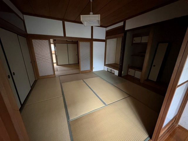 detached 福岡県大川市大字榎津 地図を見る