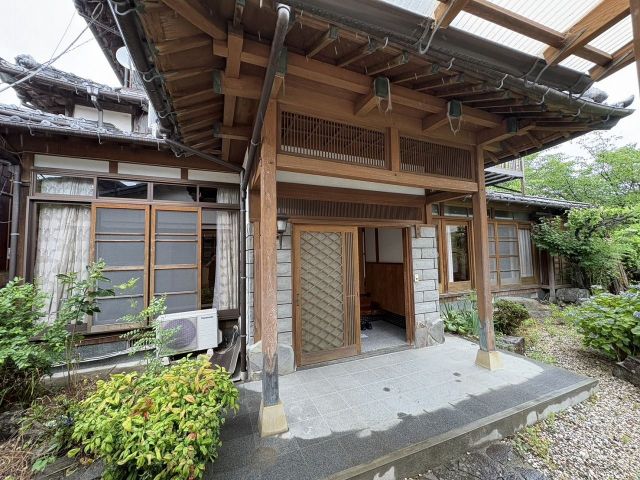detached 福岡県大川市大字榎津 地図を見る
