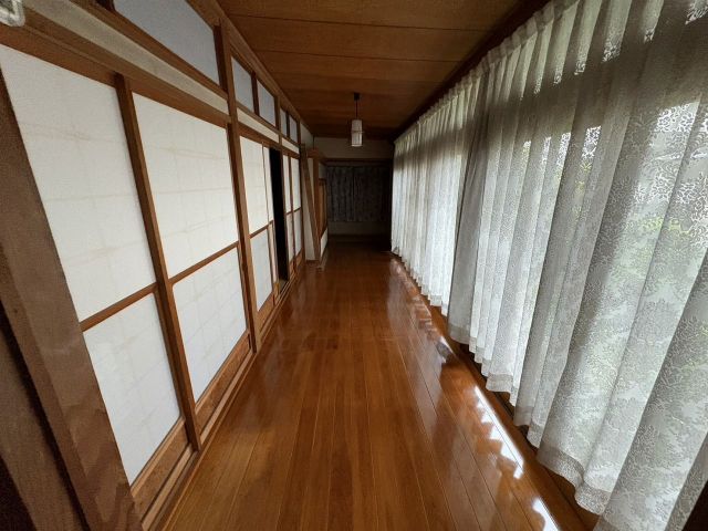 detached 福岡県大川市大字榎津 地図を見る