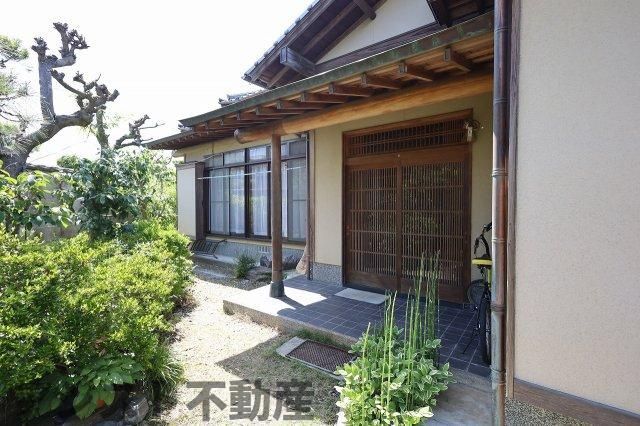 detached 福岡県田川郡川崎町大字田原 地図を見る