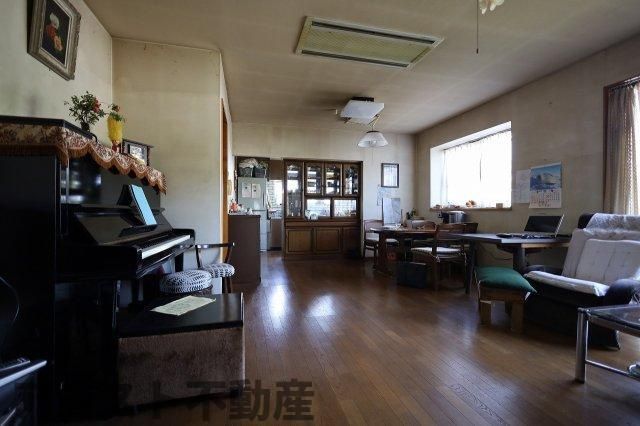 detached 福岡県田川郡川崎町大字田原 地図を見る