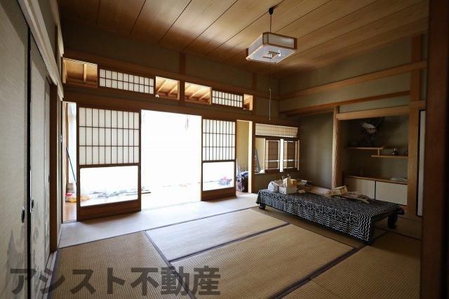 detached 福岡県田川郡川崎町大字田原 地図を見る