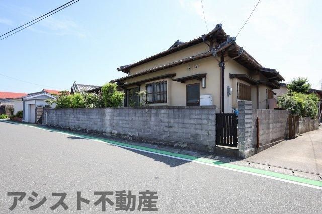 detached 福岡県田川郡川崎町大字田原 地図を見る