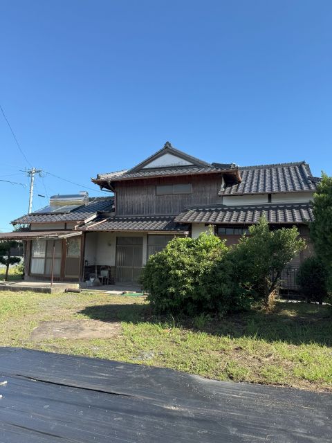 detached 福岡県久留米市北野町中川 地図を見る