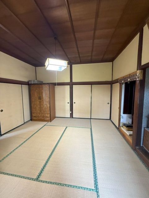 detached 福岡県久留米市北野町中川 地図を見る