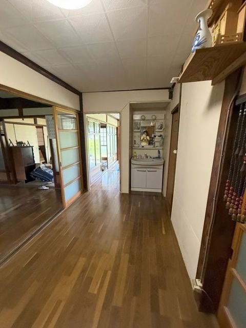 detached 福岡県久留米市北野町中川 地図を見る