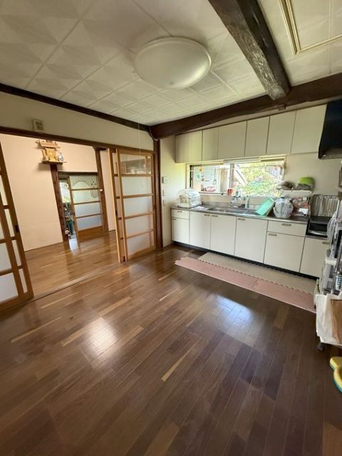 detached 福岡県久留米市北野町中川 地図を見る