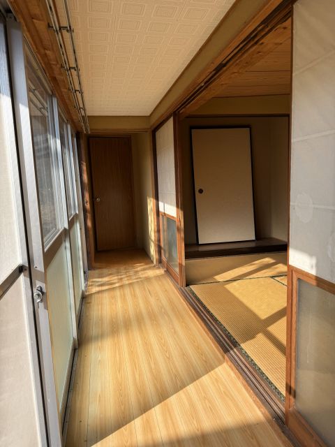 detached 福岡県久留米市北野町塚島 地図を見る
