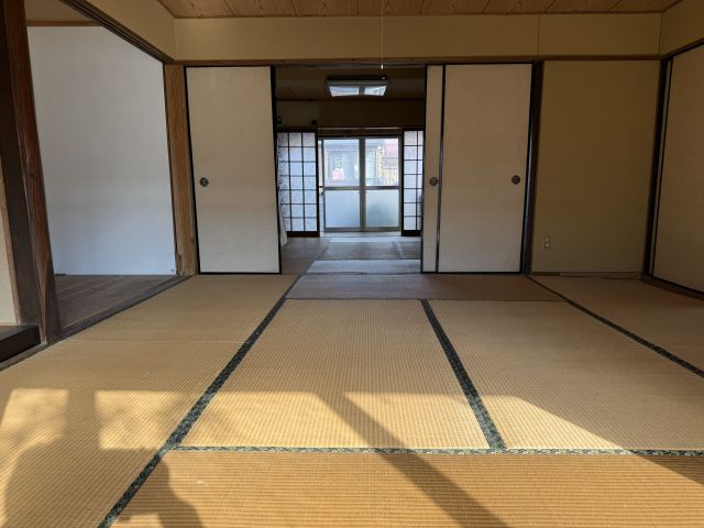 detached 福岡県久留米市北野町塚島 地図を見る