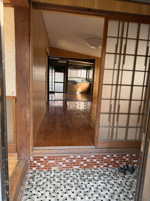 detached 福岡県久留米市北野町塚島 地図を見る