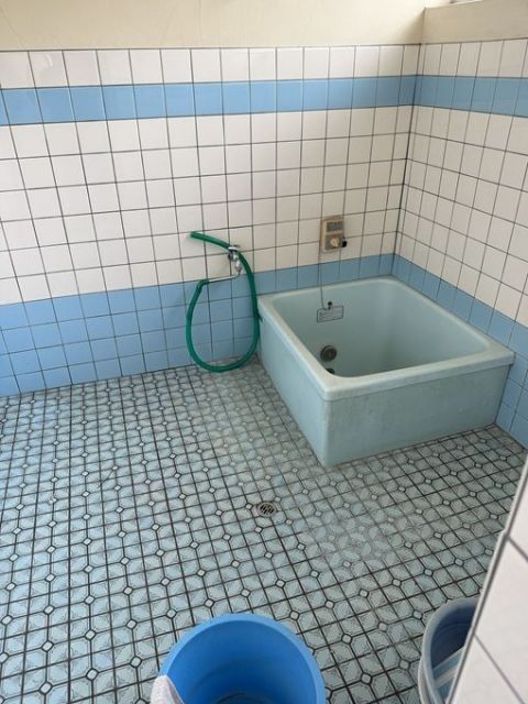 detached 福岡県久留米市北野町塚島 地図を見る