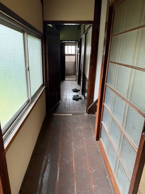 detached 福岡県久留米市北野町塚島 地図を見る