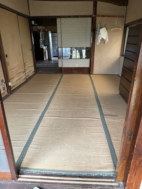 detached 福岡県久留米市北野町塚島 地図を見る
