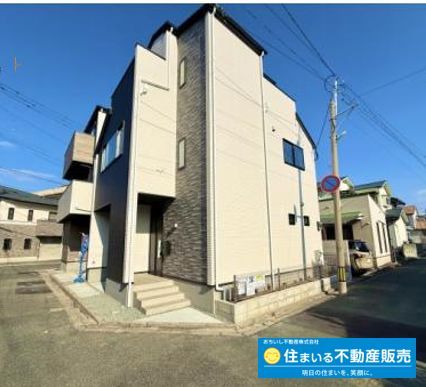 house for sale in Fukuoka, Fukuoka | ¥50,380,000 | 3LDK | Akiyama hou…