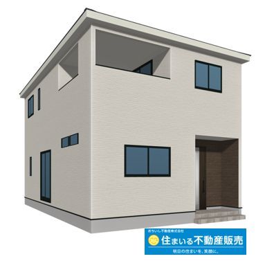 house for sale in 糟屋郡志免町, Fukuoka | ¥39,880,000 | 4LDK | Akiyama hous…