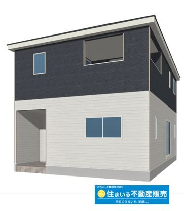 house for sale in 糟屋郡志免町, Fukuoka | ¥40,880,000 | 5LDK | Akiyama hous…