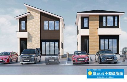 福岡県福岡市の一戸建て | 3788万円 | 4LDK | 170.71m² | Akiyama house finder