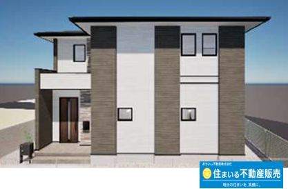 福岡県糟屋郡新宮町の一戸建て | 4798万円 | 4LDK | 202.71m² | Akiyama house finder