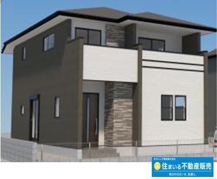 house for sale in Koga, Fukuoka | ¥40,980,000 | 4LDK | Akiyama house…