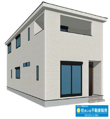 福岡県古賀市の一戸建て | 3988万円 | 4LDK | 139.44m² | Akiyama house finder